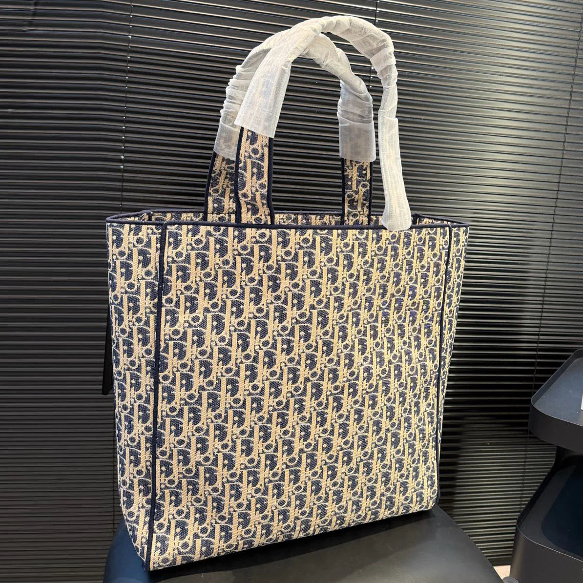 D Large Capacity Tote Bag 1025092216