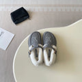 Plush Birkenstocks 1426010412
