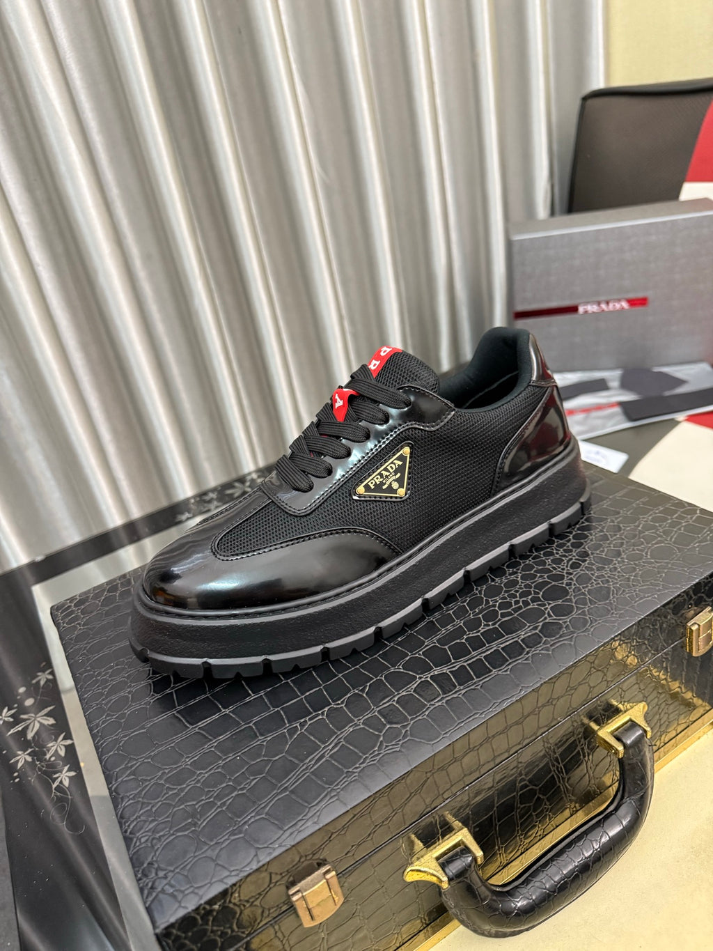 PRD's new fashionable sneakers 0726040803