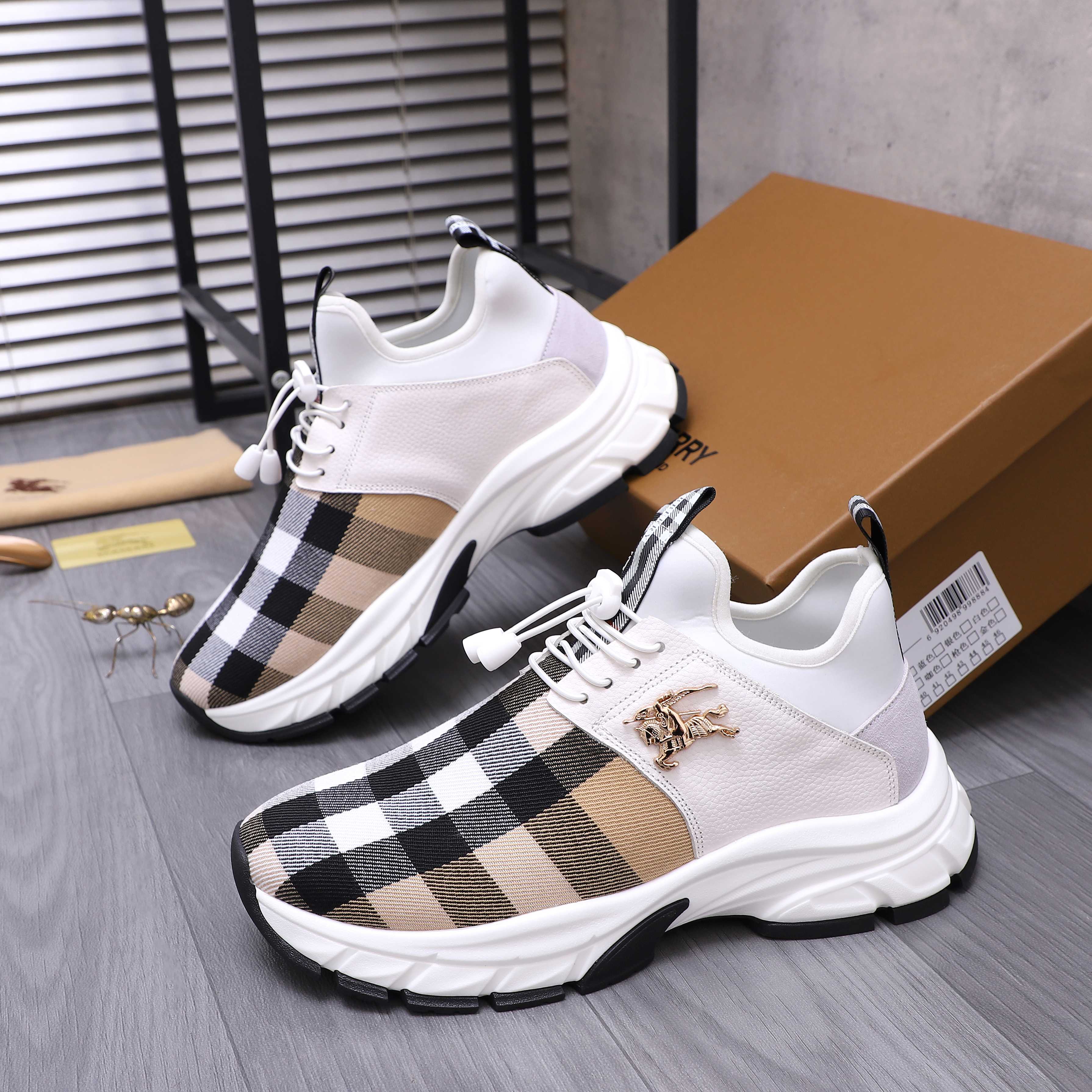 New men's sports shoes 0726042702