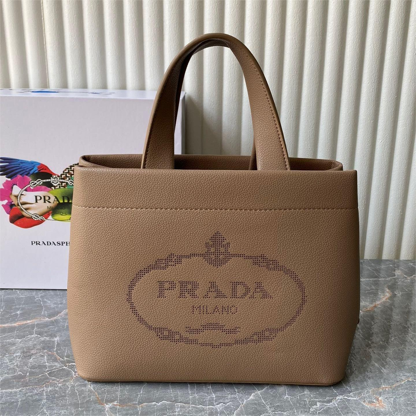 P Handbag Small Tote Bag 0725031314