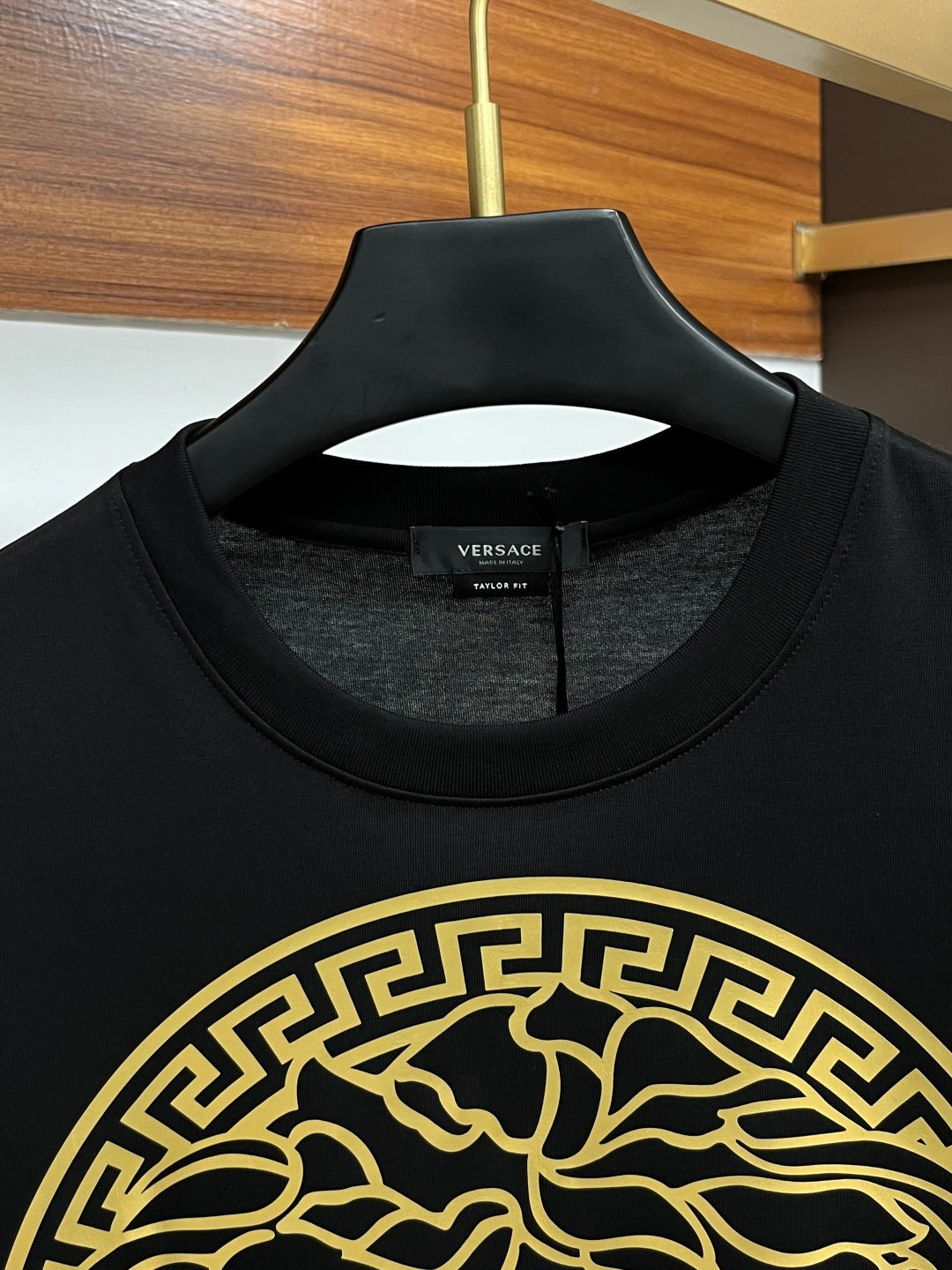 VS Fashion Casual Short-Sleeve 0726051918