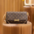 L Classic Style Versatile Fashion Women Bag 0224062006