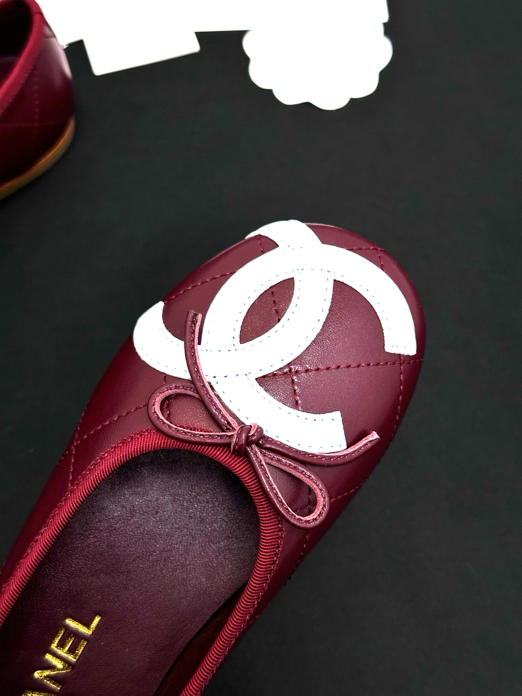 CHL Spring & summer New Fashion Shoes(Red) M0726060202
