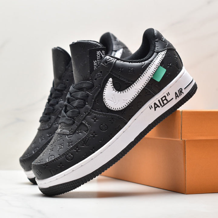 Trendy classic sneakers XC0823091307