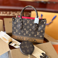 new jungle bag handbag XC07053109