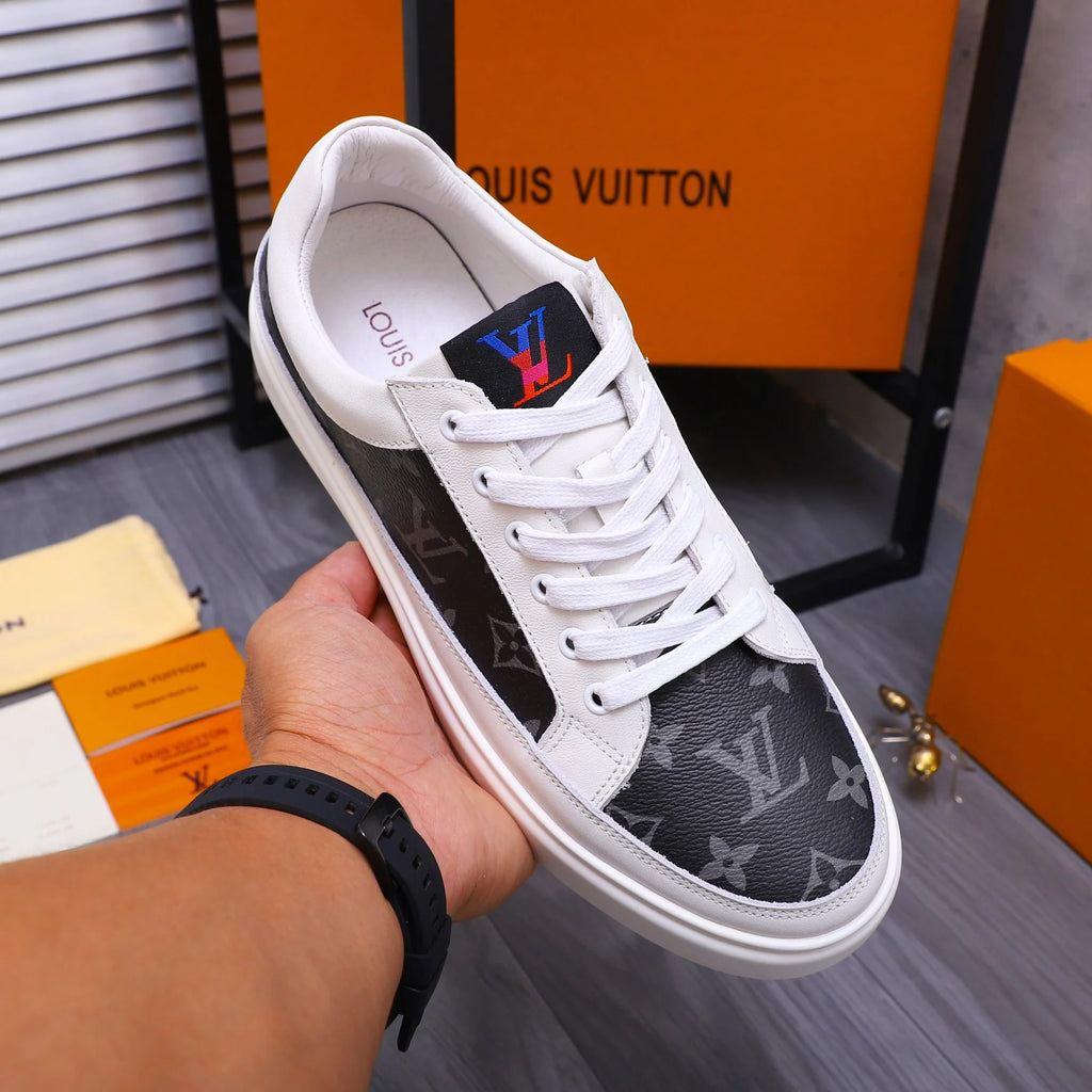 Men's fashion casual shoes 1024102423
