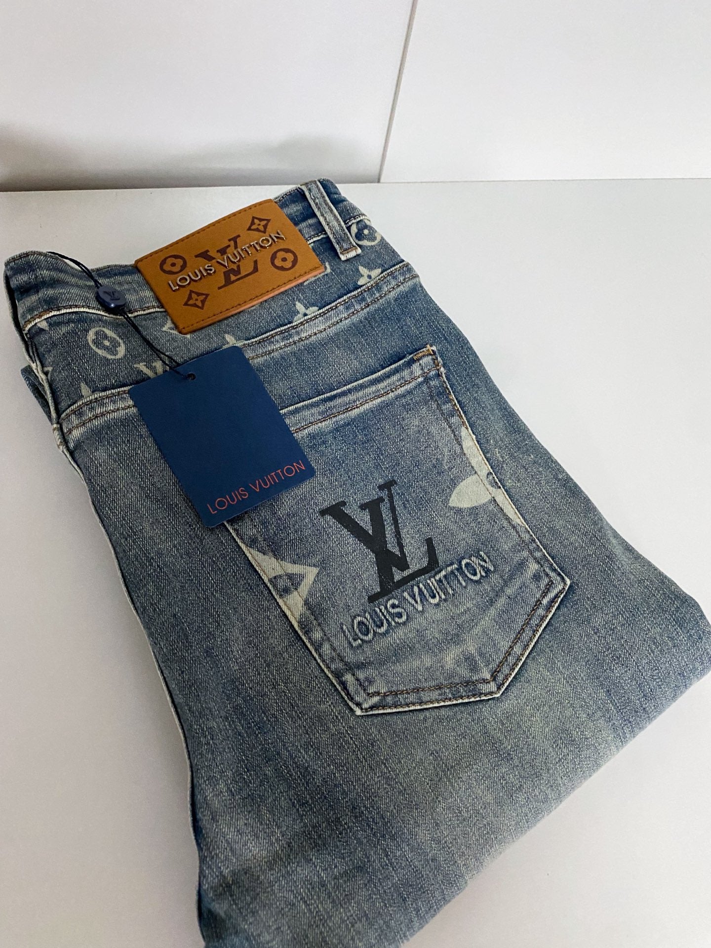 L25ss new fashion men's jeans 0725051203