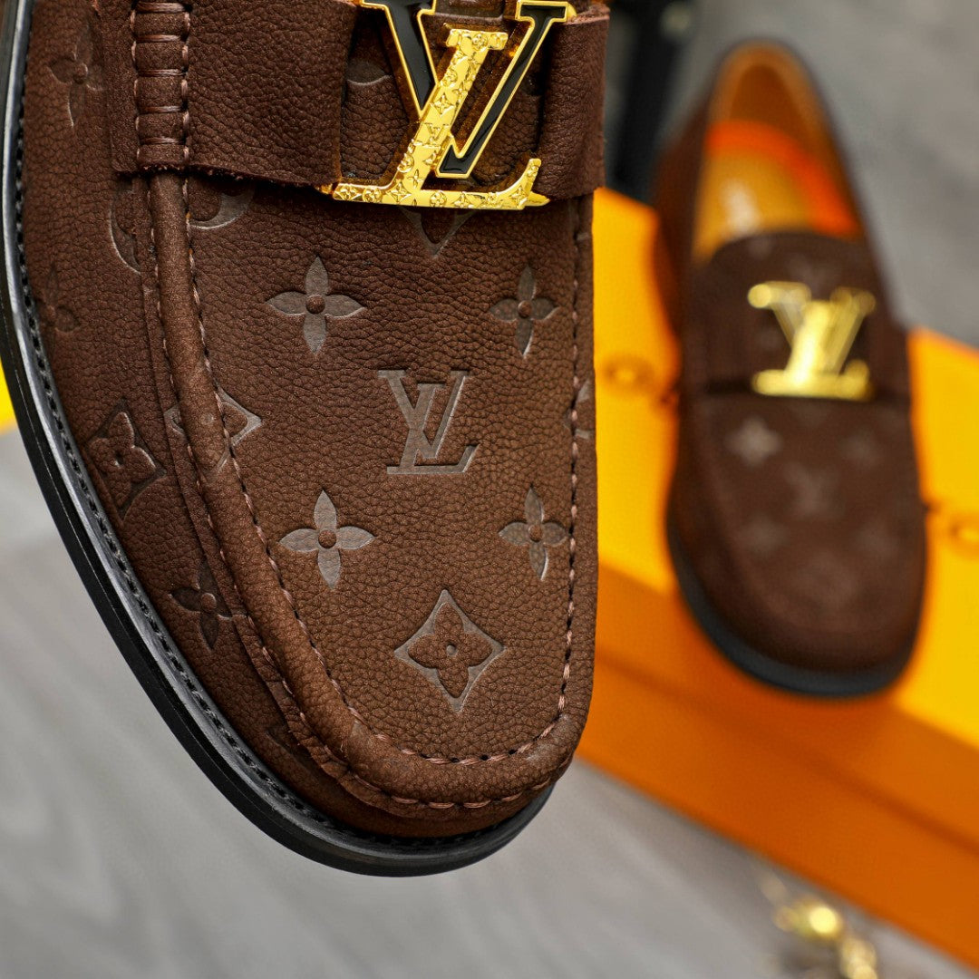 L business dress shoes 0725111401