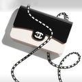 Summer New Acrylic Box Bag WLF10051916