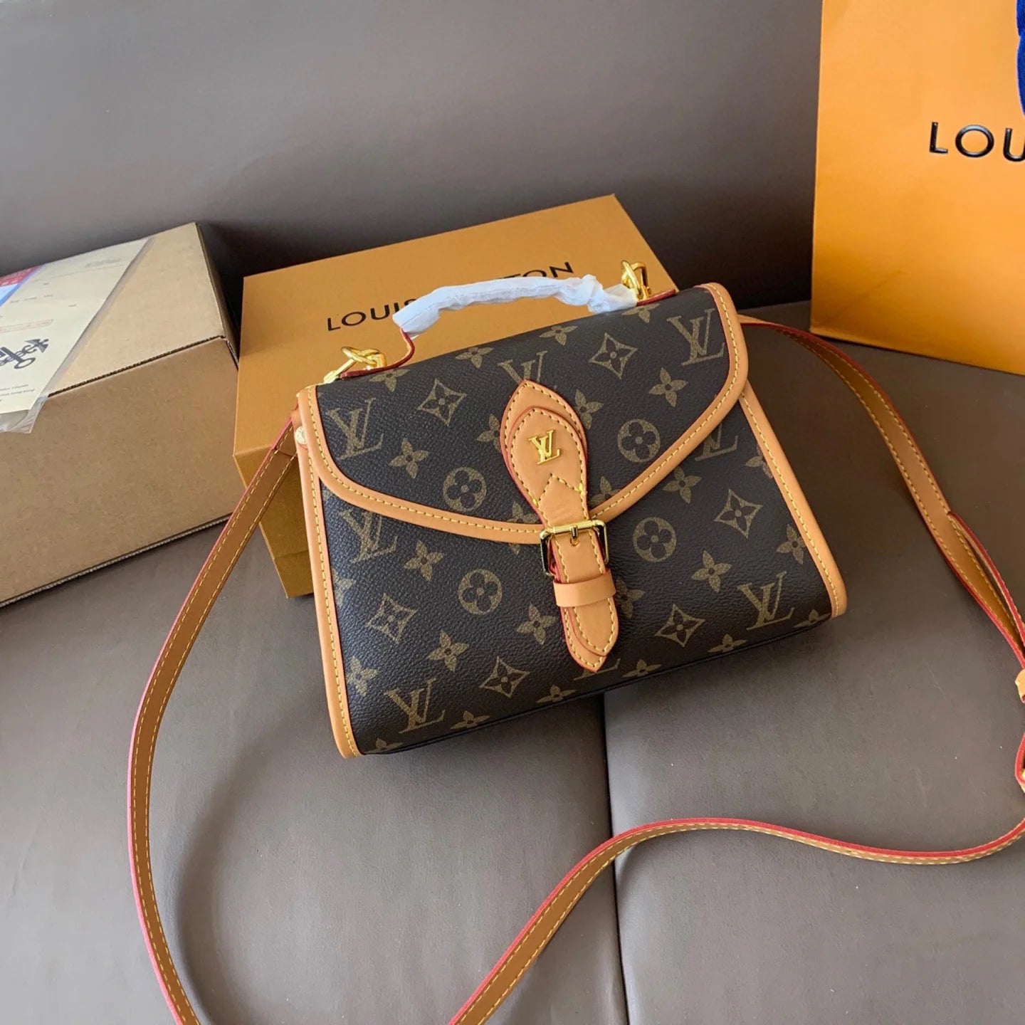 New Spring Retro Bags 1426012920