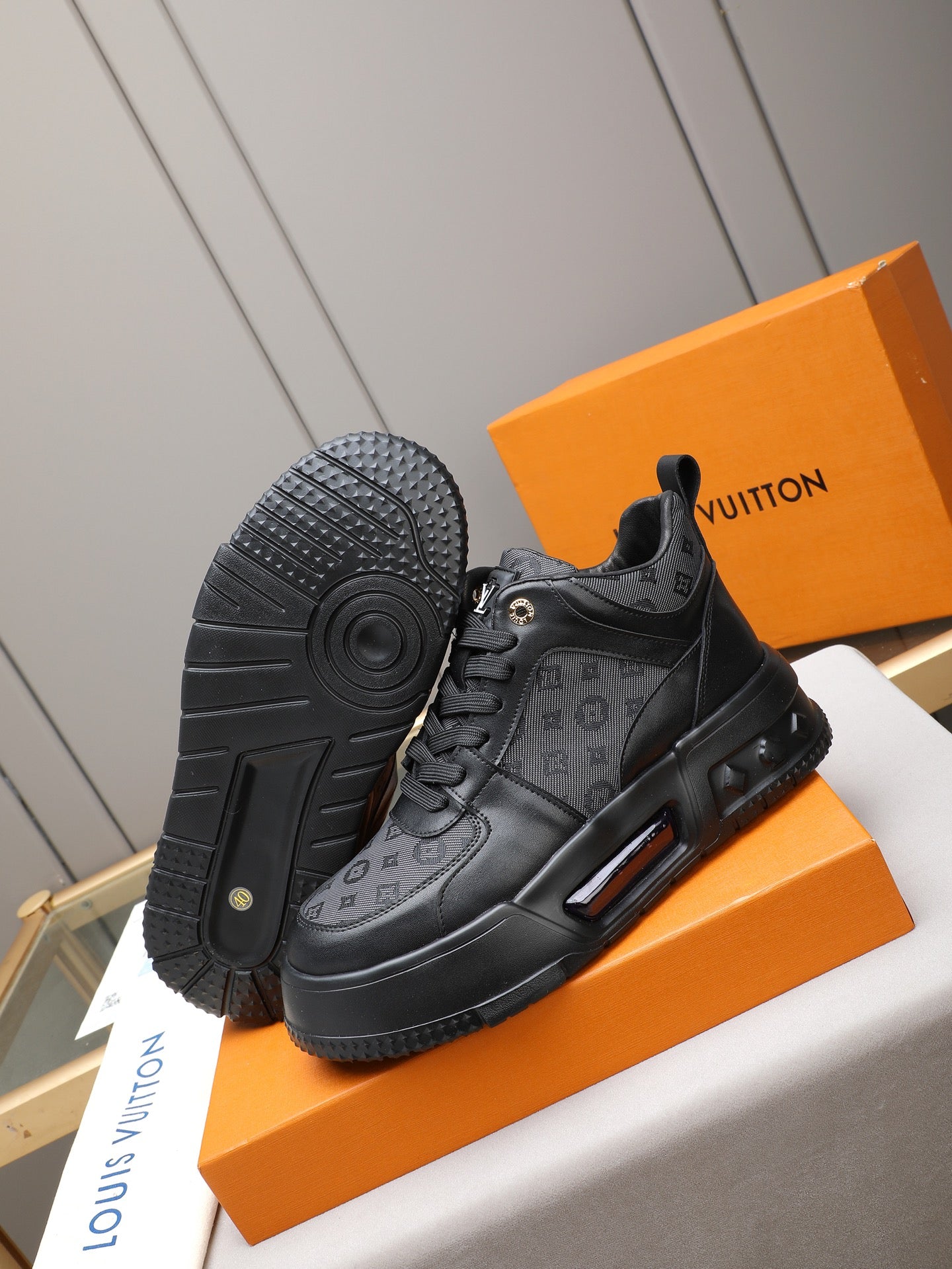 Men's casual sports shoes 0725122203