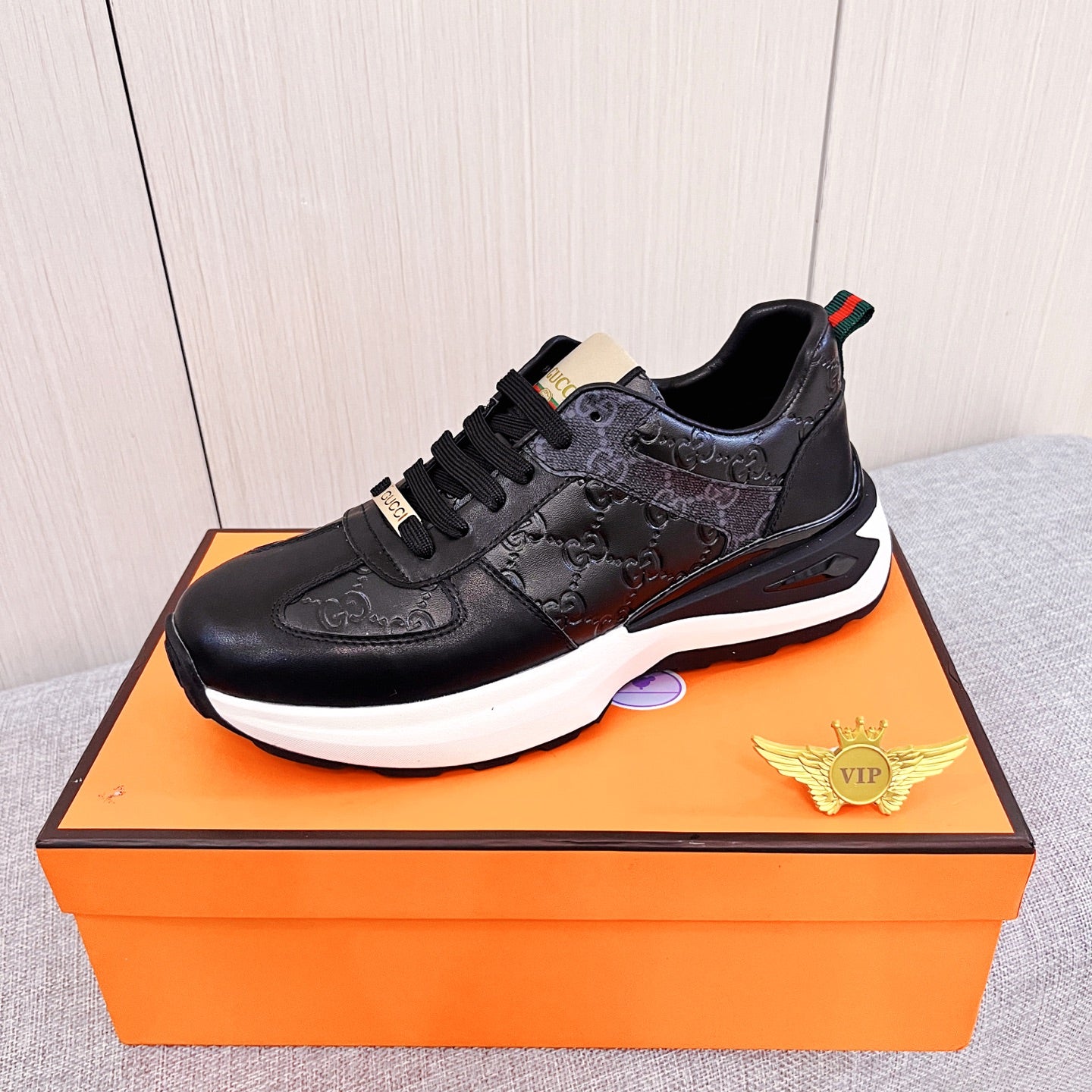 G New men's casual sports shoes 0725121104