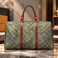 New Fashion Handheld Travel Duffle Bag 3D1326101915