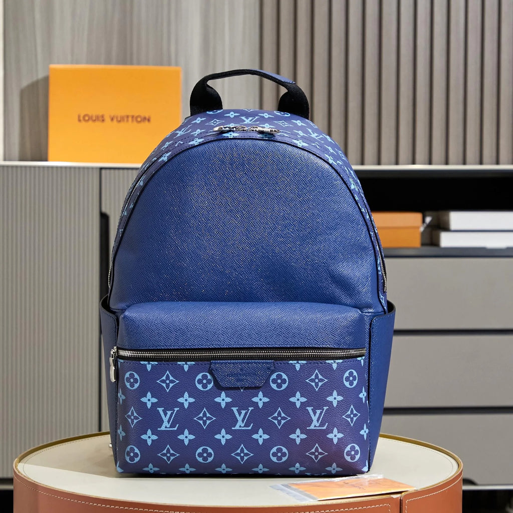 Unisex New Fashion Classic Versatile Backpack 1024061303