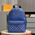Unisex New Fashion Classic Versatile Backpack 1024061303