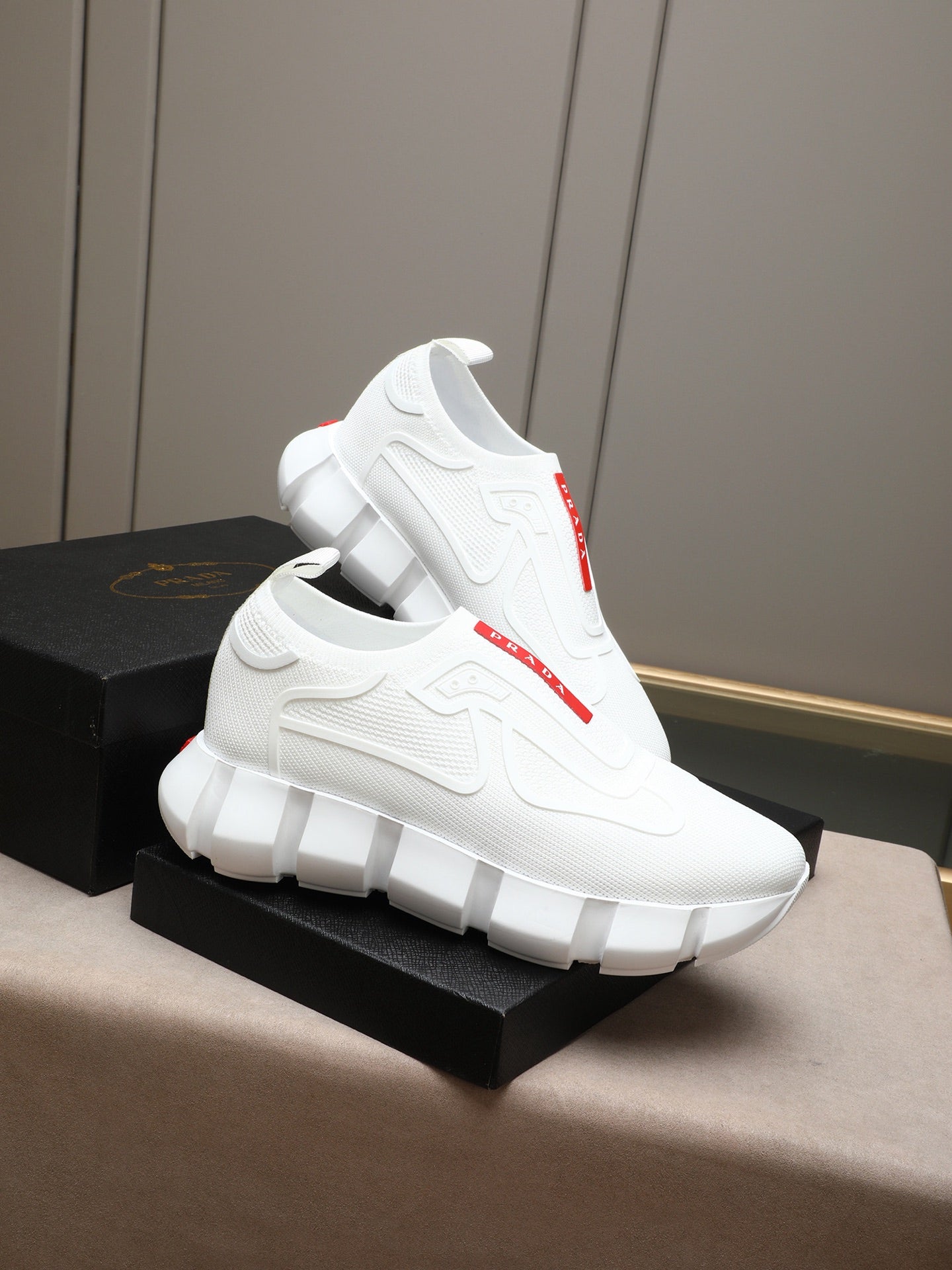 P Fashion Men's Sports Shoes 0725062703