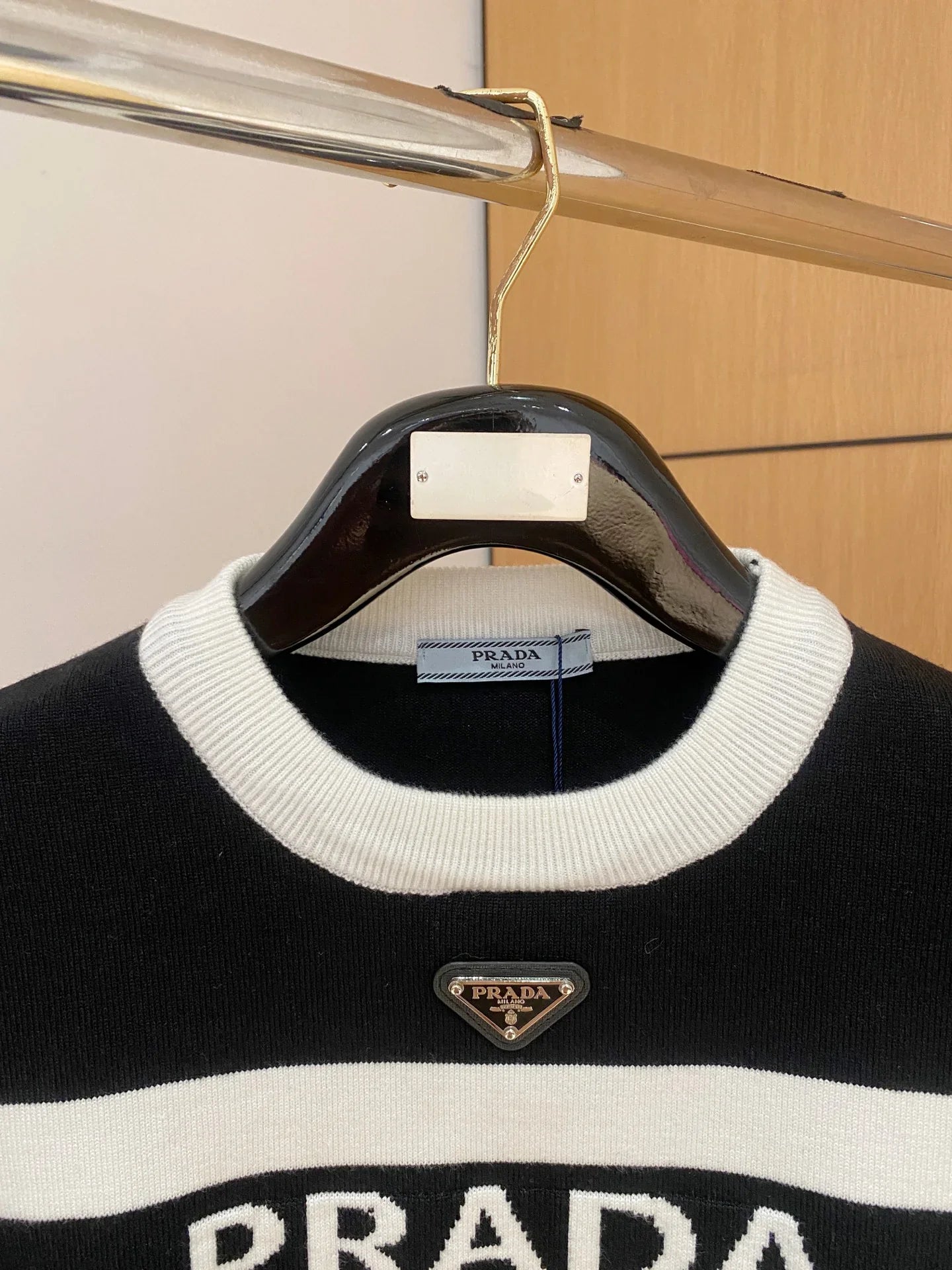 PR New Wool Sweater 1025100912