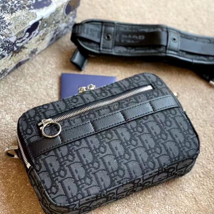 Fashionable and trendy casual shoulder bag PD10042102