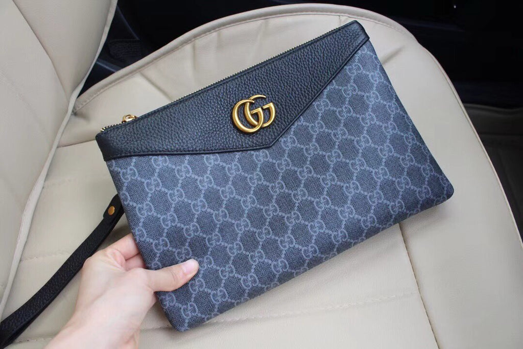 G Men's Clutch Bag 1824072306