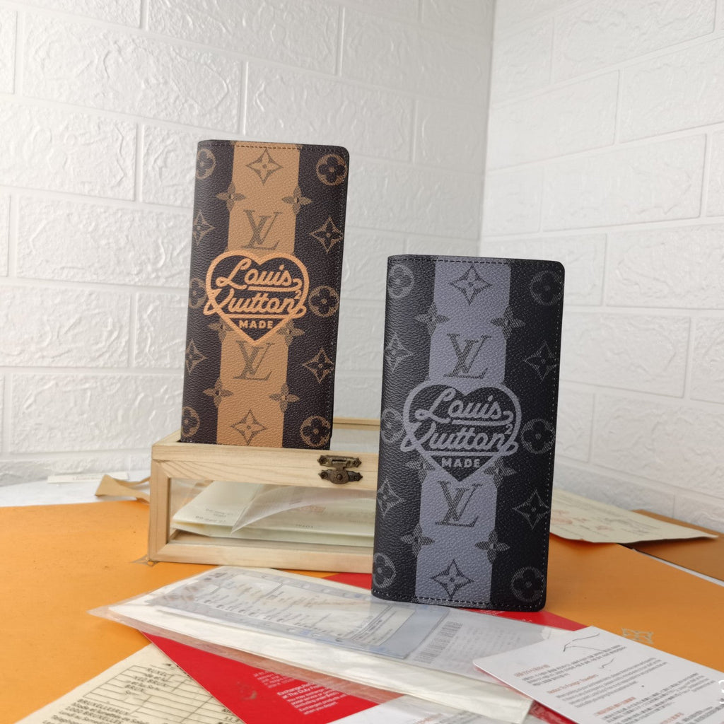 New Monogram Wallet B XC16051008
