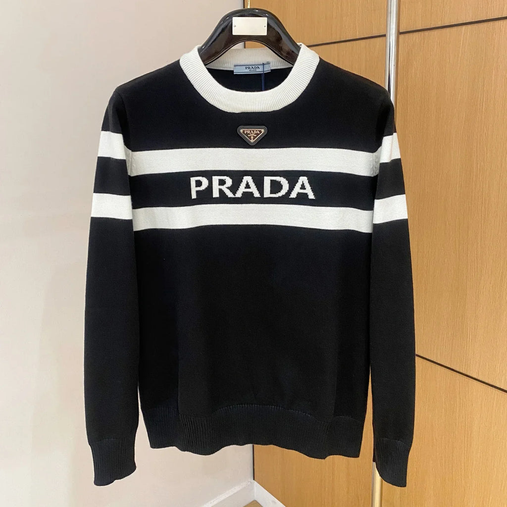 PR New Wool Sweater 1025100912