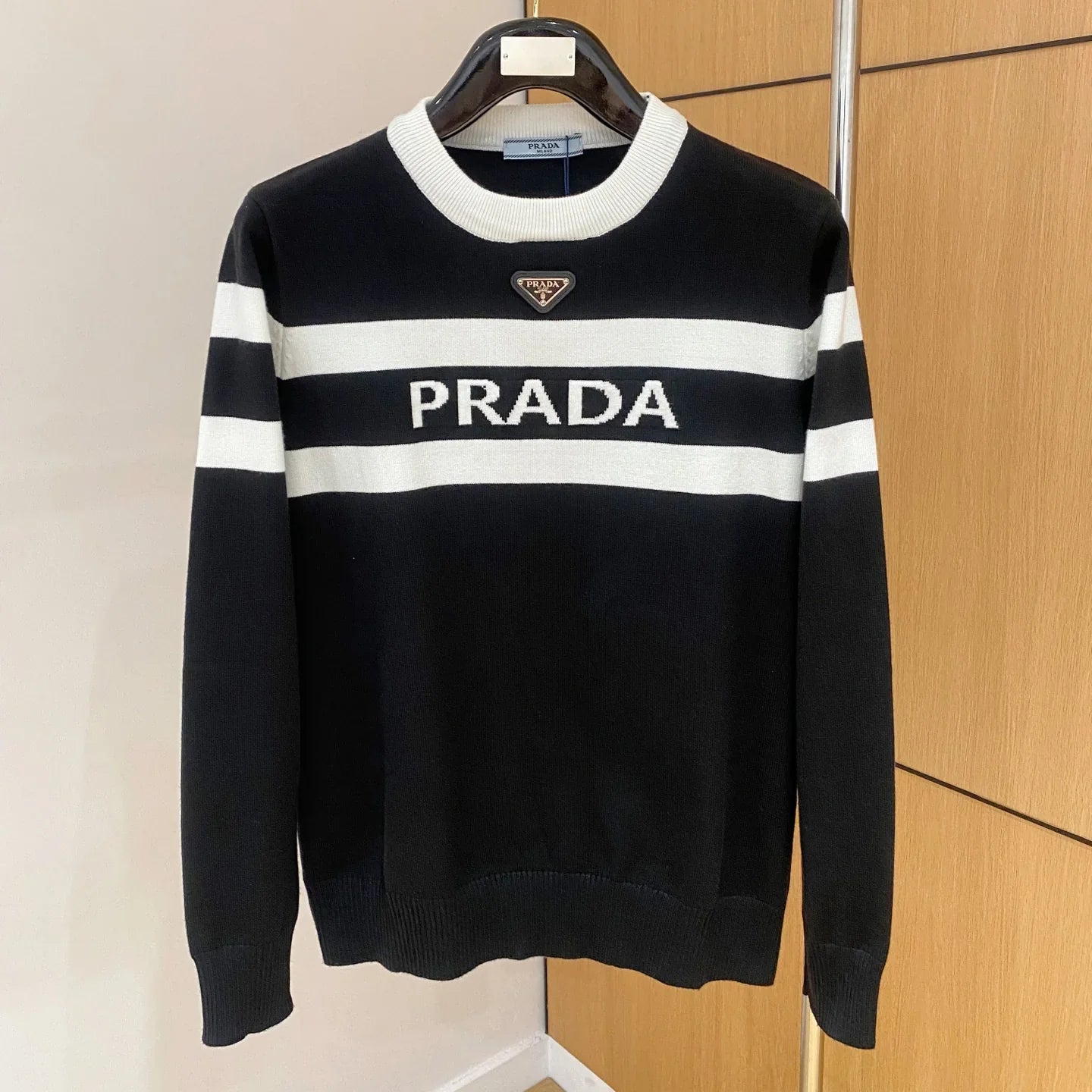 PR New Wool Sweater 1025100912