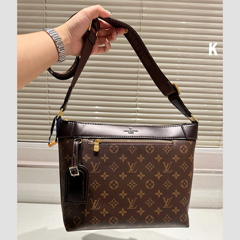 Fashion new all-match bag XC1023090413