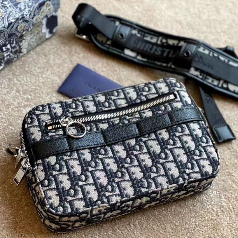 Fashionable and trendy casual shoulder bag PD10042102