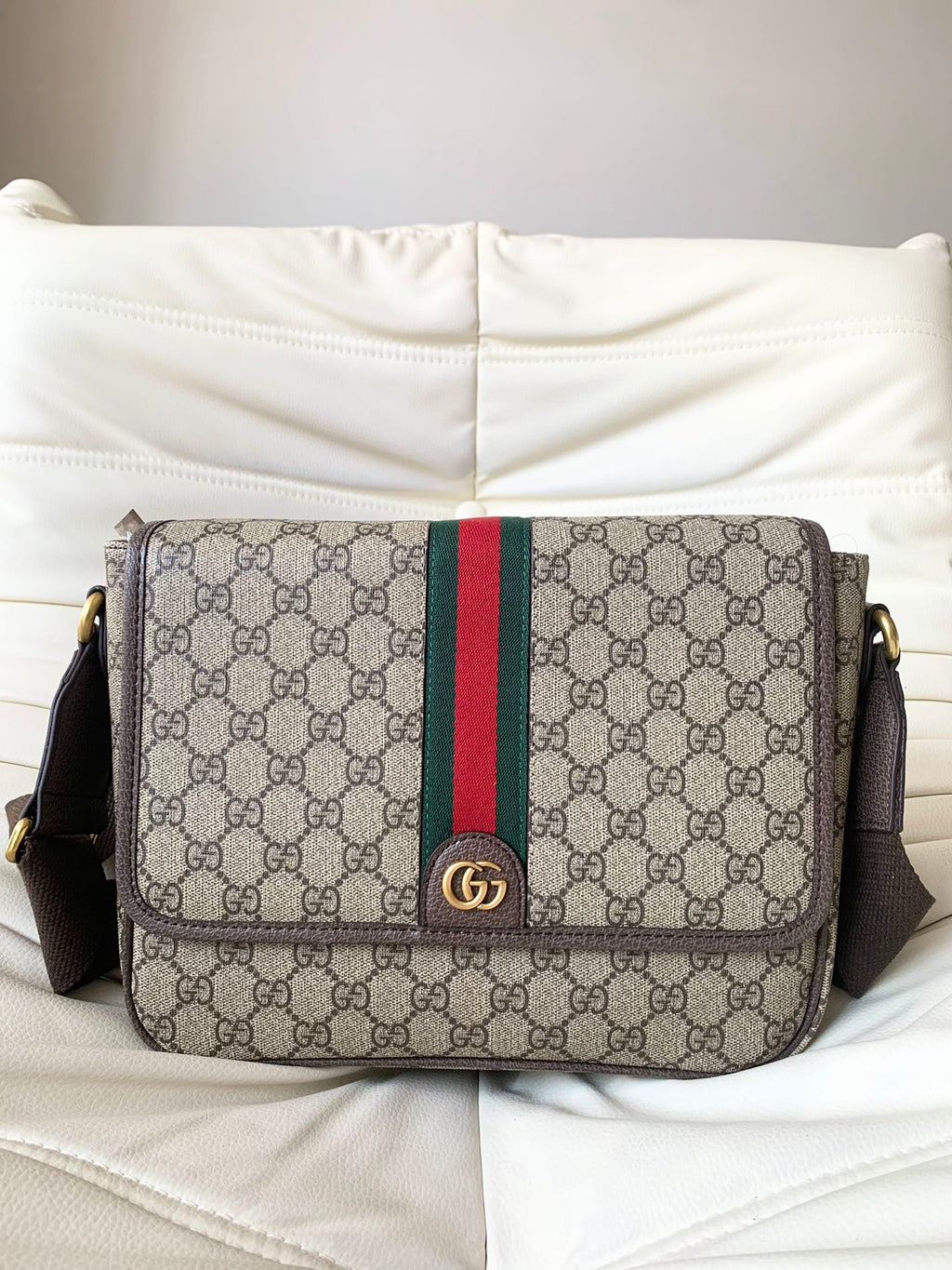 G fashion single-shoulder crossbody bag 0725061803
