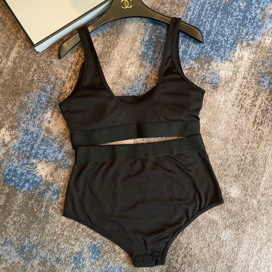 fashion new bikini swimsuit separates 0724032804