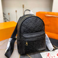 fashion print backpack XC7033108