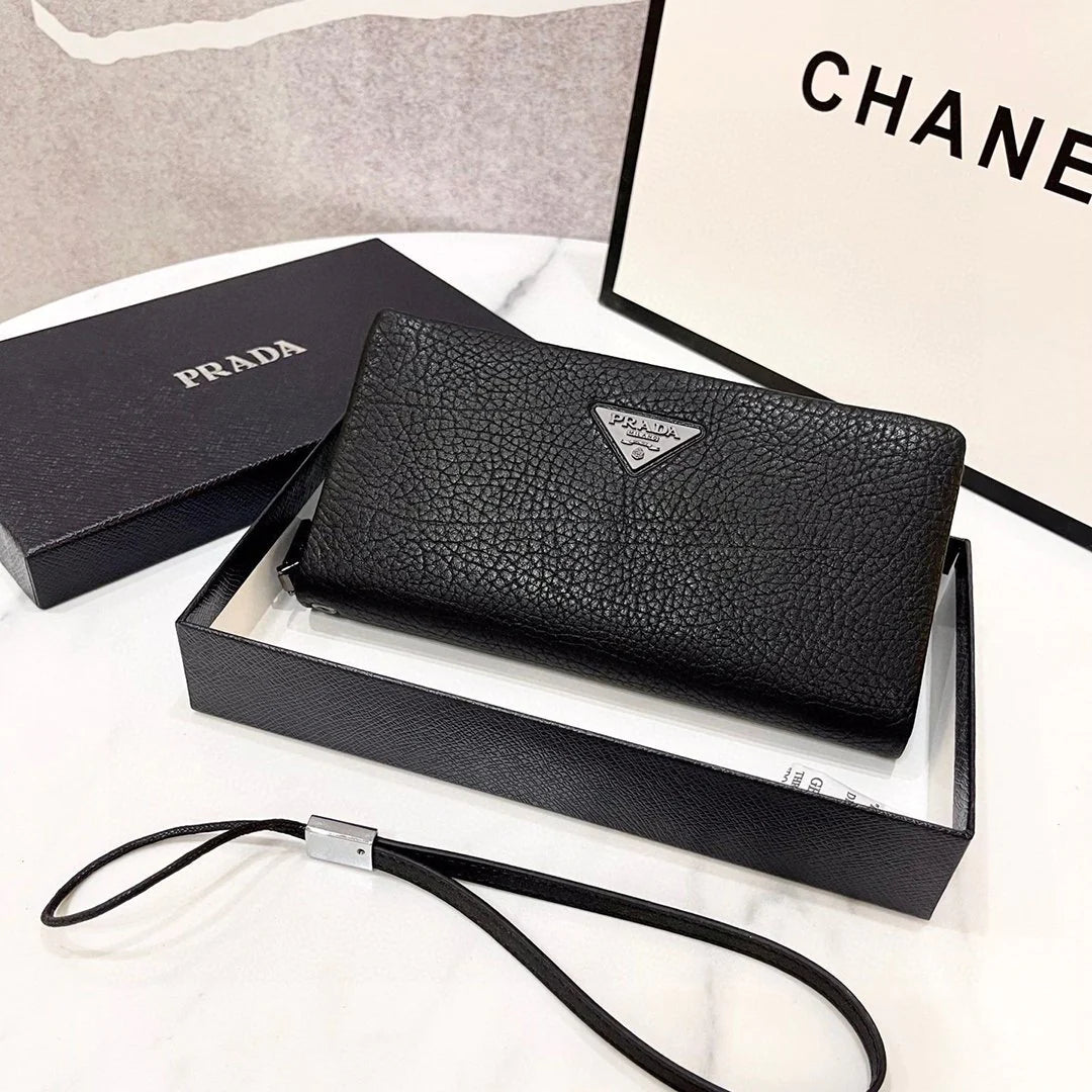 New Fashion Classic Print Wallet 1024020714