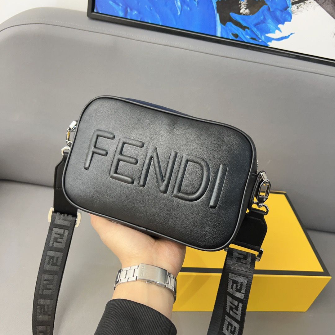 Fashion New Shoulder Messenger Bag PD10071223