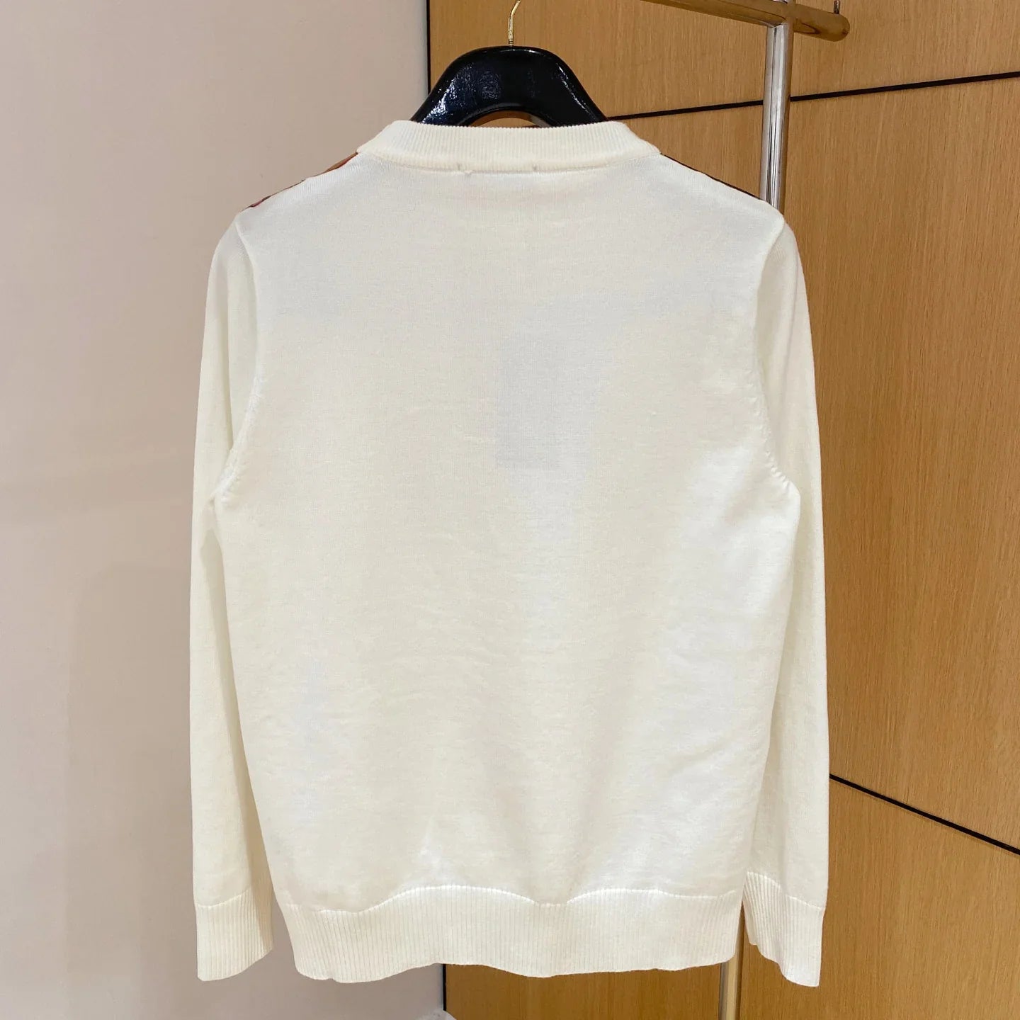 Men's Latest Crew Neck Sweater 1025100919