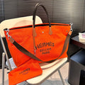H Fashion Beach Handbag Crossbody Bag 0724071701