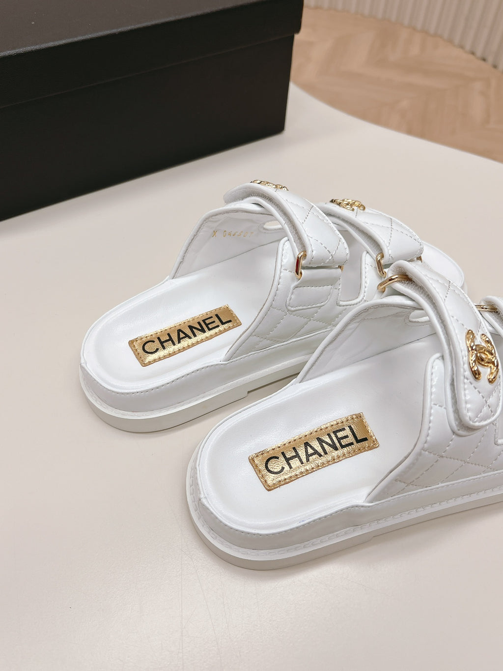 Chane1 top fashion diamond sandals 0724030813