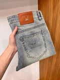 L 25ss new fashion jeans 0725061102