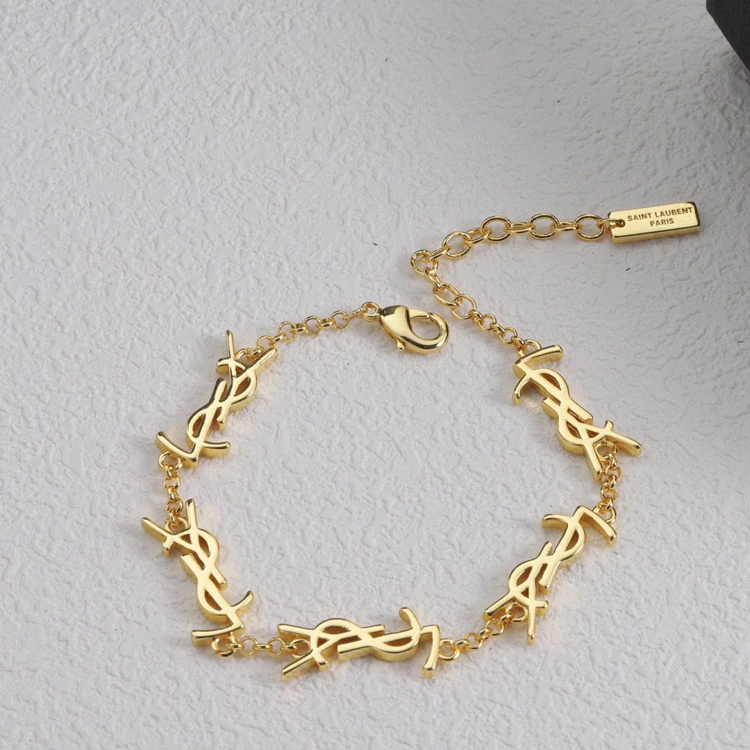 New Bracelet Women's Fashion Casual Joker 1024030503
