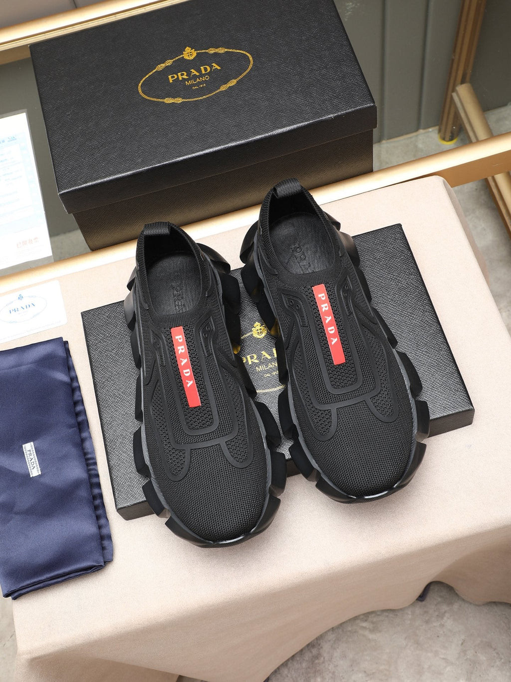P Fashion Men's Sports Shoes 0725062703