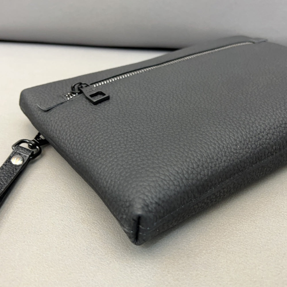 Fashion embossed handheld wallet KL10061412