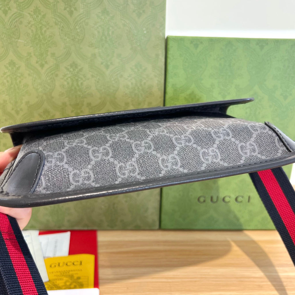 Fashion Chest Bag/Messenger Shoulder Bag XC24092718