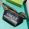 Fashion large capacity chest bag PD10061421