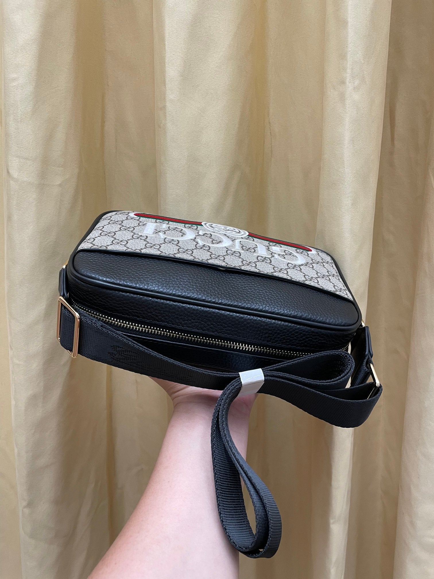 G fashion single-shoulder crossbody bag 0725061811