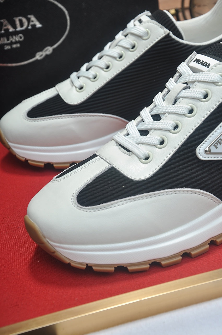 P men's new rubber-soled sports shoes 0724111911