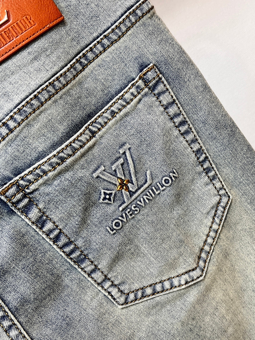 L 25ss new fashion jeans 0725061102