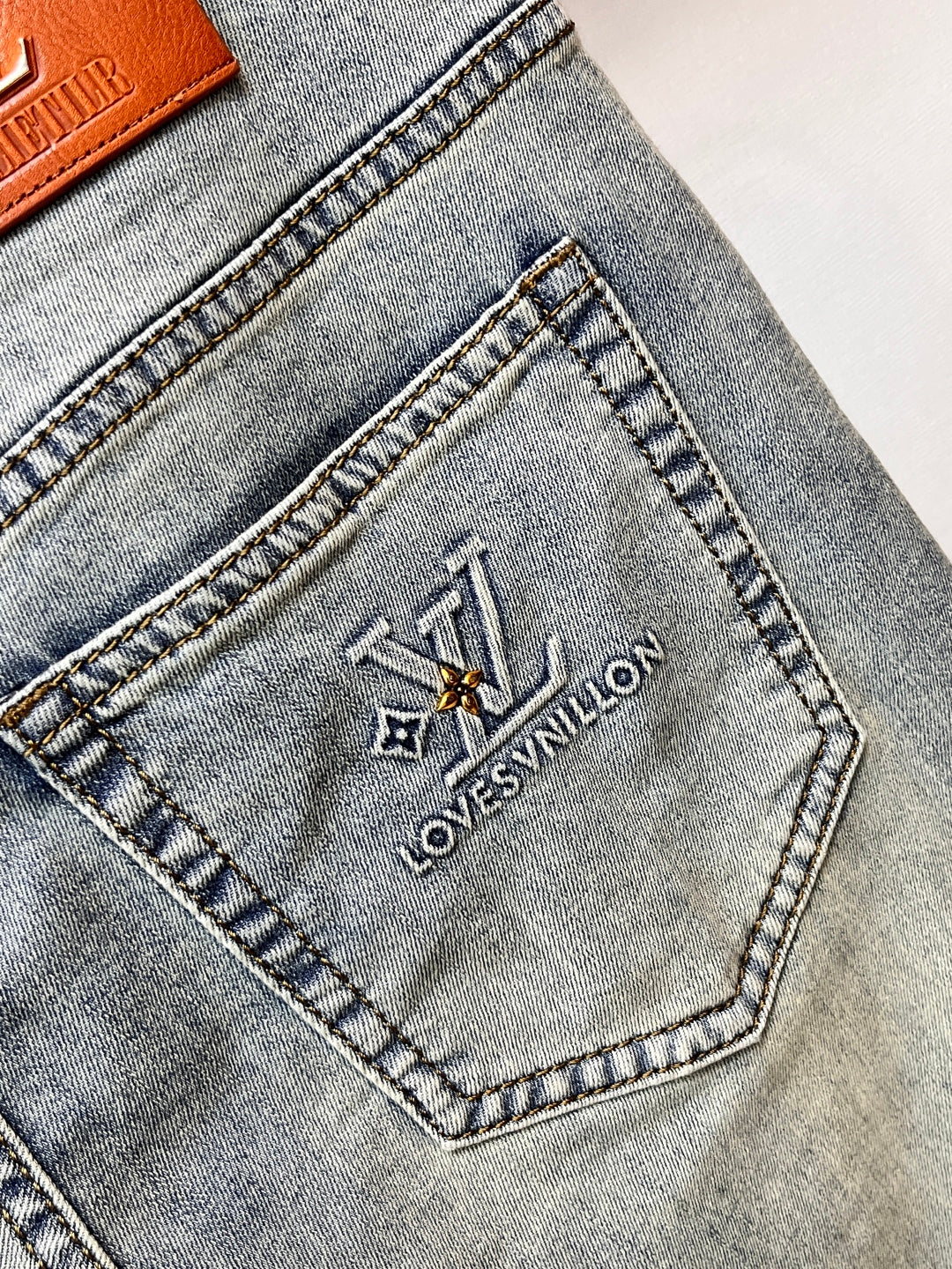 L 25ss new fashion jeans 0725061102
