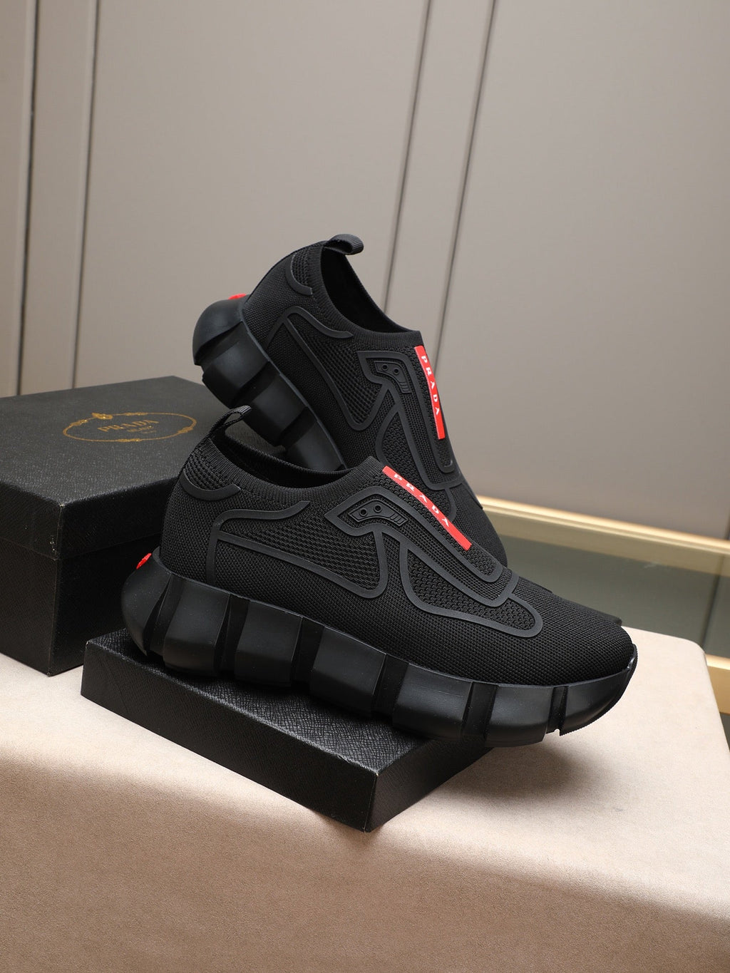 P Fashion Men's Sports Shoes 0725062703