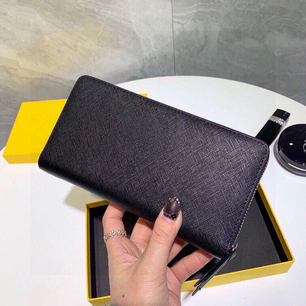 Fashion Classic Multifunctional Wallet KL10062618