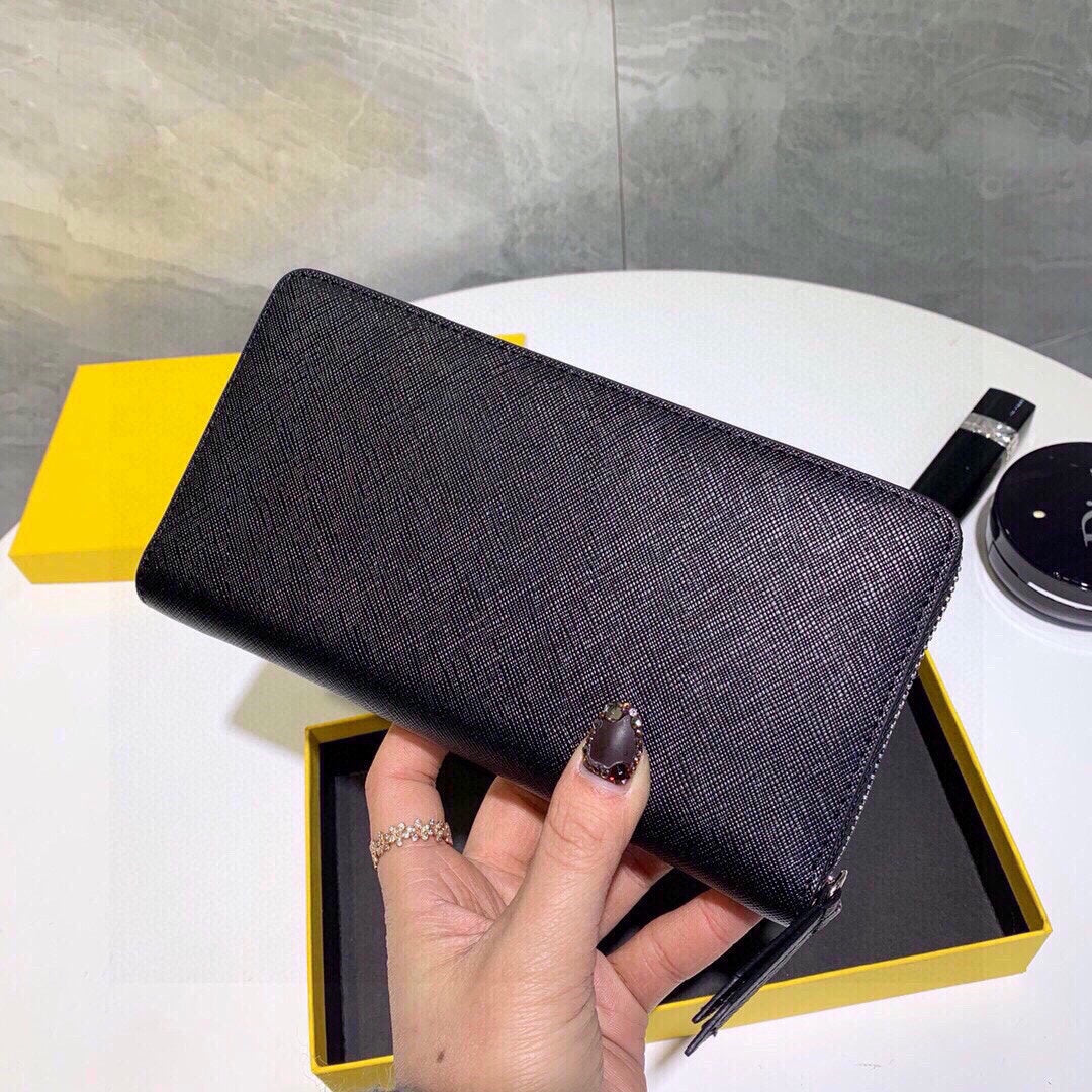 Fashion Classic Multifunctional Wallet KL10062618